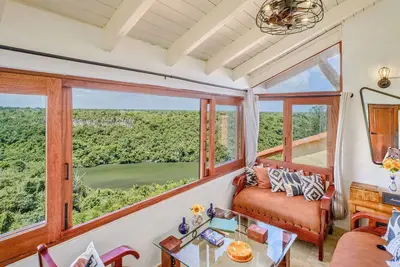 Image de Altos Loft, River & Ocean Views