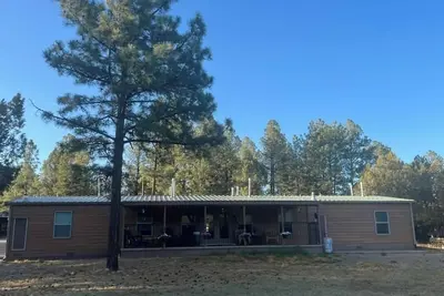 Image de Perfect 8-bedroom cabin in Mayhill\n@ Sacramento Mountain Retreat