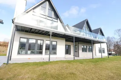 Image de Macgregor Ranch, family friendly, with hot tub in Spean Bridge