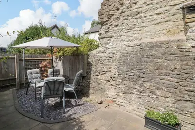 Image de Middle Cottage, family friendly, character holiday cottage in Ludlow