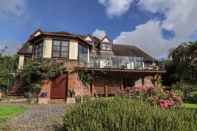 Image de Hedgerose, pet friendly, character holiday cottage in Barnstaple