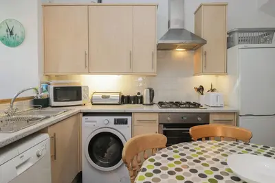 Image de Cloud Cottage, family friendly, with open fire in Ambleside