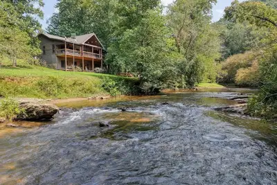 Image de Kenny's Place, Suches