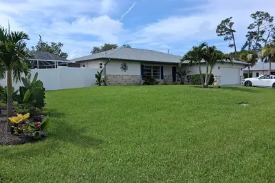 Image de 3-bedroom house with private pool, close to beautiful beaches!