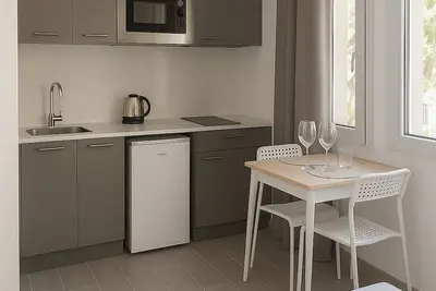 Image de La Rambla Apartment 03 Gracia