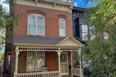 Image de Remodeled Old-World Home, Walkable to Rino, Ballpark, & Downtown