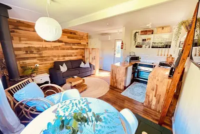 Image de The Cottage at Nutshell Farm – A Tamar Valley Escape for You and Your Pup 🐶