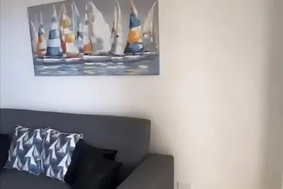 Image de Apartment in Macuto, Vargas