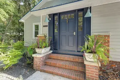 Image de Cozy 3 Bedroom Retreat in the Heart of Park Circle