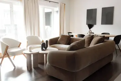 Image de New - Modern Comfort by the Bay