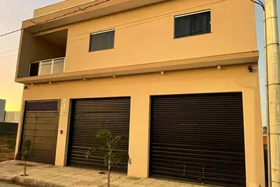 Image de Essenza Loft – Barcelona Park, Montes Claros, Mg