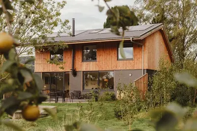 Image de Amberwood Lodge - Luxury Cottages