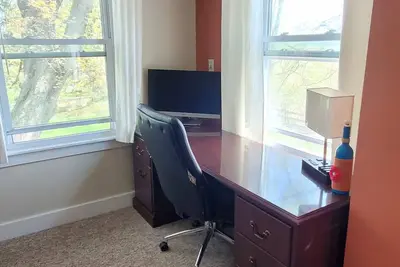 Image de 4Pillars at Green Lake WIsconsin