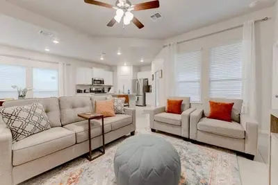 Image de Family-Ready Retreat - Baylor, Va, Temple College