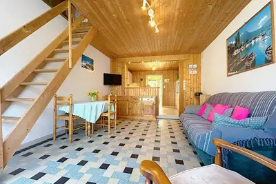 Image de Les Vents Doux by Interhome