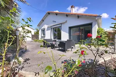 Image de Maison Apsara by Interhome