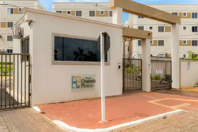 Image de Apartment with Wifi