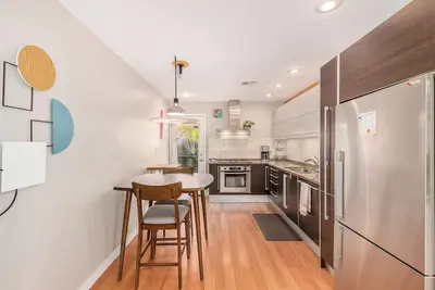 Charming Townhouse in Central Phoenix