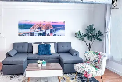 Image de The Stallion at Memphis Downtown