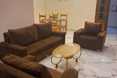 Image de Charming 2-bedroom bed & breakfast in lovely Dakar with Ac