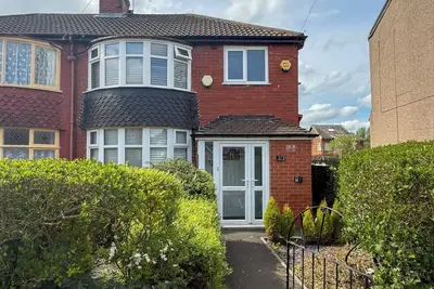 Image de Northeast Manchester, Sleeps 8 with Onsite Parking