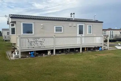 Image de Seaside Getaways Chapel Saint Leonards - sleeps 6