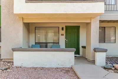 Image de Modern, Comfy Home near Asu & Phx airport