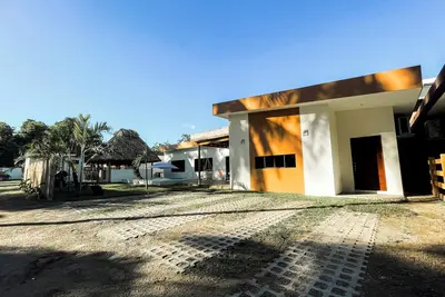 Image de Charming 4-bedroom villa in Enchanting @ La Costa del Sol with Ac