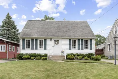 Image de Charming Presque Isle 3br - Near Hospitals & Lake