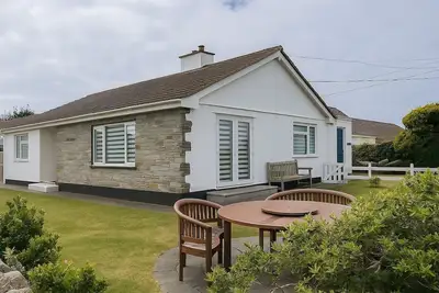Image de Chyvounder, Sennen - sleeps 6 guests  in 3 bedrooms