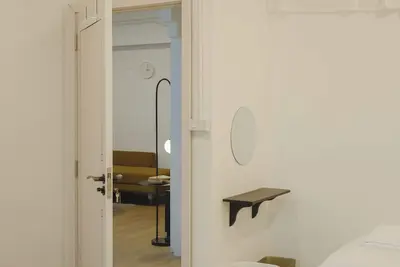 Image de Modern 2 Br Sleep 6 People Apartment in the Heart of Bangkok, City Center Silom