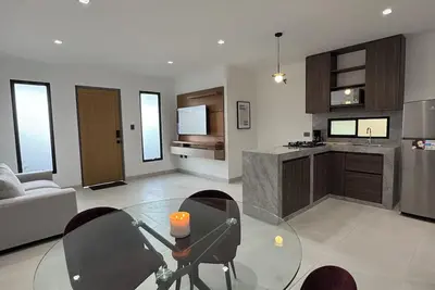 Image de Modern apartment near to the international Airport