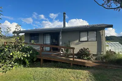 Image de Nature's Gate