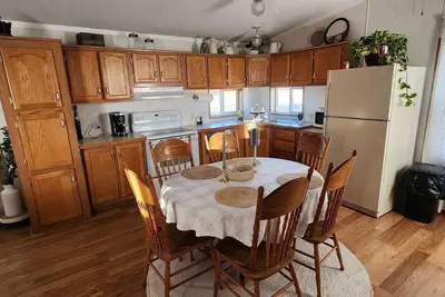 Image de Family Getaway in Interior, Sd – Just 5 Min to Badlands Np