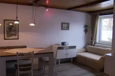Image de Large vacation apartment in the heart of the Bavarian Forest