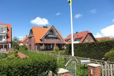 Image de dans la maison Hellerhook West