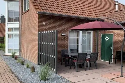 Image de Maison de vacances DeichLodge