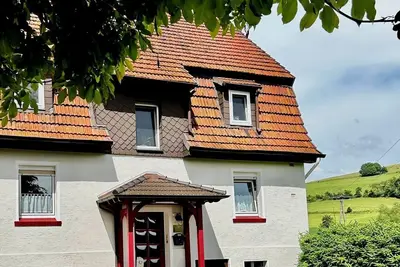 Image de Quiet and naturally situated vacation apartment - Snow White with 2 bedrooms