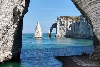 Image de Maison de vacances \"Les gîtes de Soleil Mapou\"