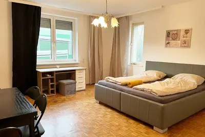 Image de Comfy Room for 3 in a Villa w/ Garden near Danube
