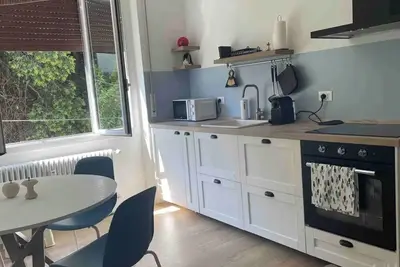 Image de SILÙ House: cozy with parking, wheelchair accessible, no stairs