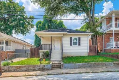 Image de Downtown Atlanta Retreat