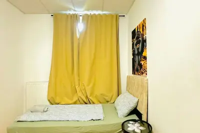Image de Budget-friendly Room for 3p | Easy City Access