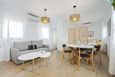 Vallecano Apartments by Olala Homes