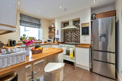 Image de Bryn Derfel House