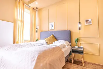 Image de Affordable Room for 4p | 10 Min from Westbahnhof