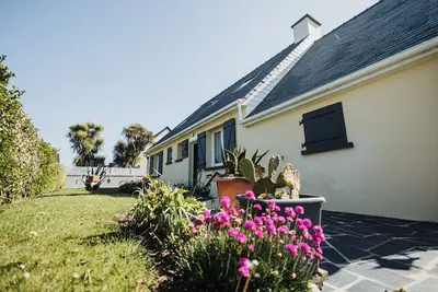 Image de Côtes & Mer – Maison familiale au bord de l’eau