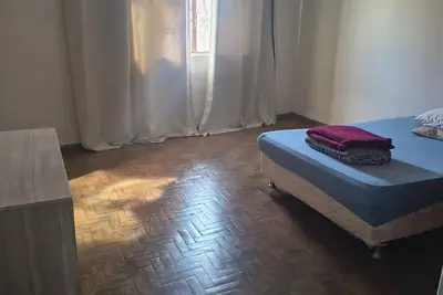 Image de Cozy complete house in Diamantina Historic City