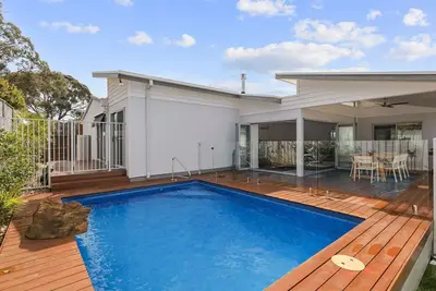 Image de The Palm House in Cowes