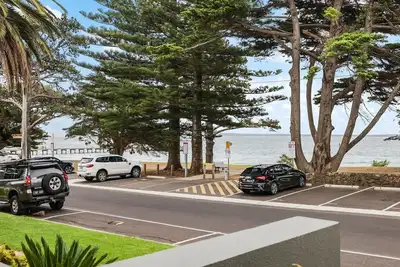 Image de Cscape3 Beachfront in Cowes